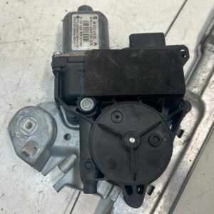 ELEVALUNAS DELANTERO IZQUIERDO PEUGEOT 308 SW