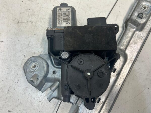 ELEVALUNAS DELANTERO IZQUIERDO PEUGEOT 308 SW