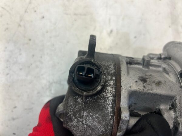 COMPRESOR AIRE ACONDICIONADO OPEL CORSA D