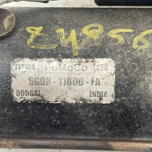 MOTOR ARRANQUE FORD MONDEO BERLINA (CA2)