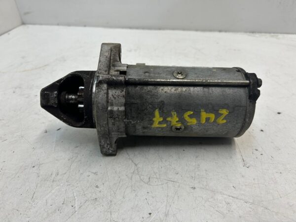 MOTOR ARRANQUE OPEL CORSA D
