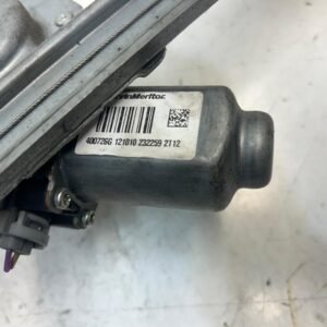 ELEVALUNAS DELANTERO IZQUIERDO DACIA LOGAN 1 EXPRESS