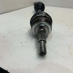 TRANSMISION DELANTERA DERECHA NISSAN QASHQAI (J11E)