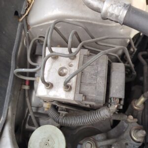 ABS HONDA CIVIC BERLINA 3 PUERTAS (EP)