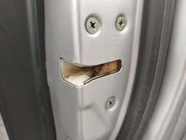 CERRADURA PUERTA DELANTERA DERECHA HONDA CIVIC BERLINA 3 PUERTAS (EP)