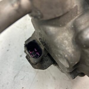 COMPRESOR AIRE ACONDICIONADO CITROEN SAXO