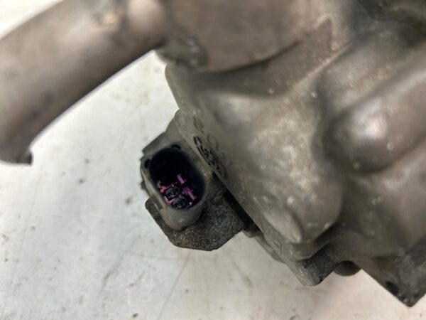 COMPRESOR AIRE ACONDICIONADO CITROEN SAXO