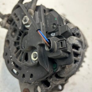 ALTERNADOR CITROEN SAXO
