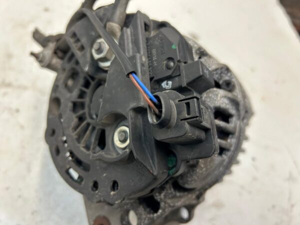 ALTERNADOR CITROEN SAXO