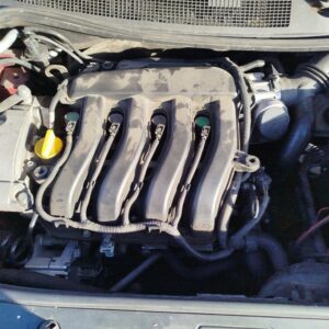 ABS RENAULT MEGANE II GRANDTOUR