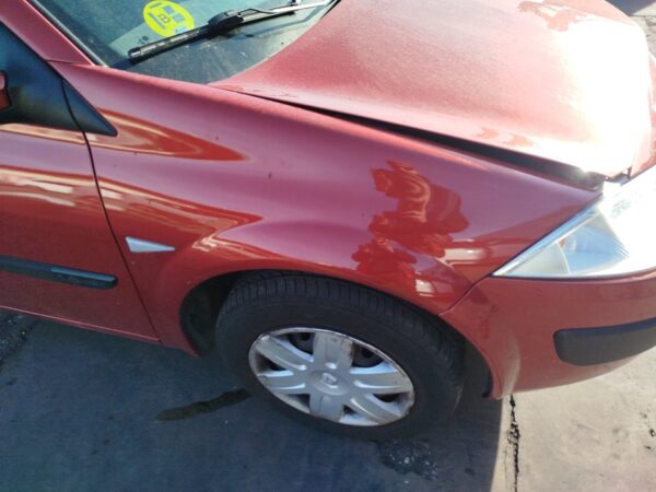 ALETA DELANTERA DERECHA RENAULT MEGANE II GRANDTOUR