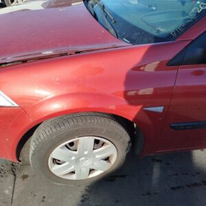 ALETA DELANTERA IZQUIERDA RENAULT MEGANE II GRANDTOUR