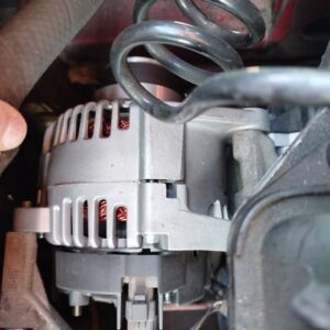 ALTERNADOR RENAULT MEGANE II GRANDTOUR