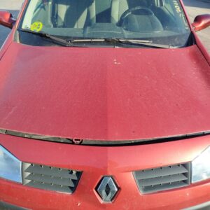 CAPO RENAULT MEGANE II GRANDTOUR
