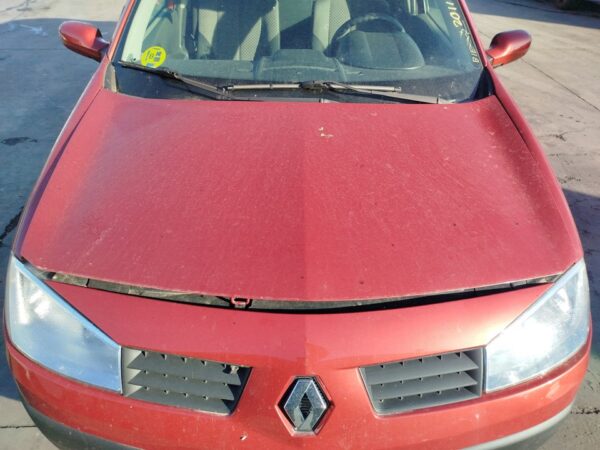 CAPO RENAULT MEGANE II GRANDTOUR