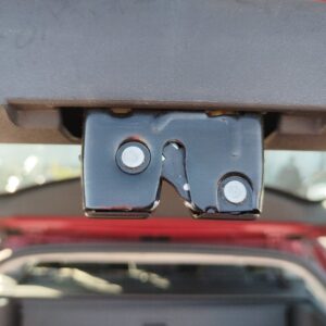 CERRADURA MALETERO / PORTON RENAULT MEGANE II GRANDTOUR