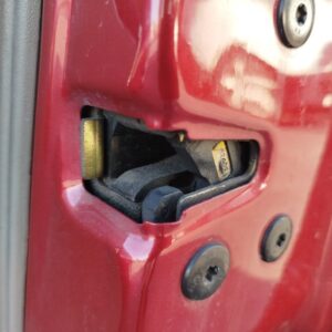 CERRADURA PUERTA DELANTERA DERECHA RENAULT MEGANE II GRANDTOUR