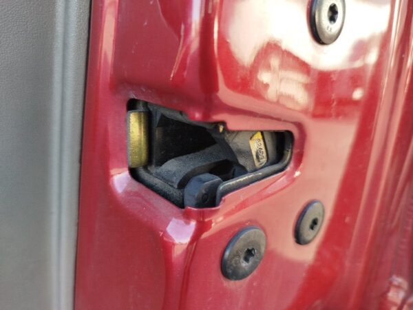 CERRADURA PUERTA DELANTERA DERECHA RENAULT MEGANE II GRANDTOUR
