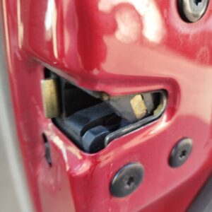 CERRADURA PUERTA TRASERA DERECHA RENAULT MEGANE II GRANDTOUR