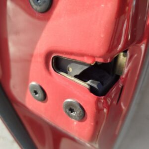 CERRADURA PUERTA TRASERA IZQUIERDA RENAULT MEGANE II GRANDTOUR