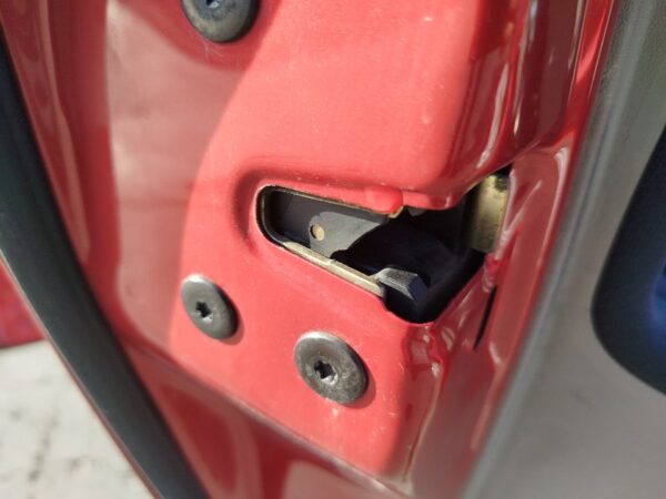 CERRADURA PUERTA TRASERA IZQUIERDA RENAULT MEGANE II GRANDTOUR