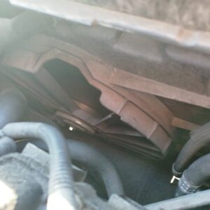 ELECTROVENTILADOR RENAULT MEGANE II GRANDTOUR