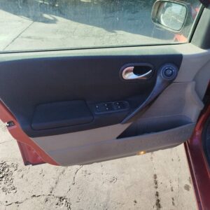 ELEVALUNAS DELANTERO IZQUIERDO RENAULT MEGANE II GRANDTOUR