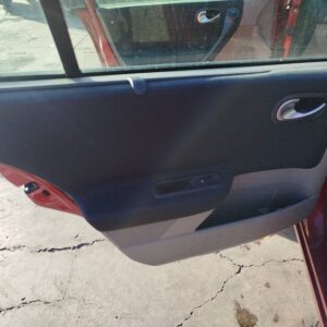 ELEVALUNAS TRASERO IZQUIERDO RENAULT MEGANE II GRANDTOUR