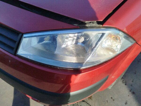 FARO IZQUIERDO RENAULT MEGANE II GRANDTOUR