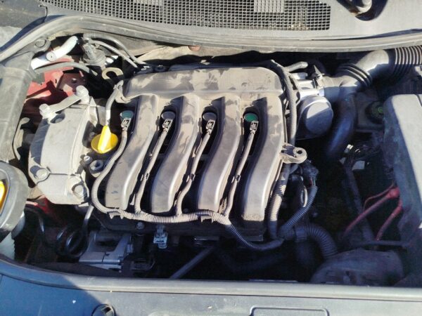 MOTOR COMPLETO RENAULT MEGANE II GRANDTOUR