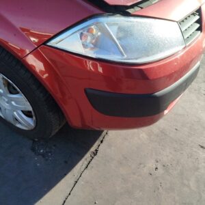 PARAGOLPES DELANTERO RENAULT MEGANE II GRANDTOUR