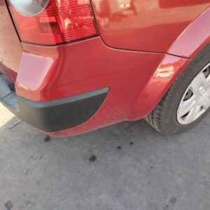 PARAGOLPES TRASERO RENAULT MEGANE II GRANDTOUR