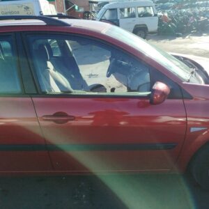 PUERTA DELANTERA DERECHA RENAULT MEGANE II GRANDTOUR