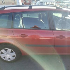 PUERTA TRASERA DERECHA RENAULT MEGANE II GRANDTOUR