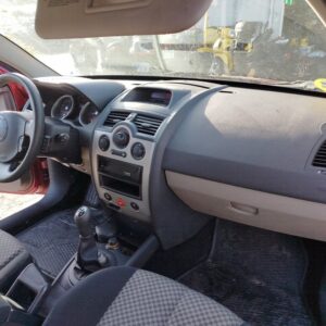 SALPICADERO RENAULT MEGANE II GRANDTOUR