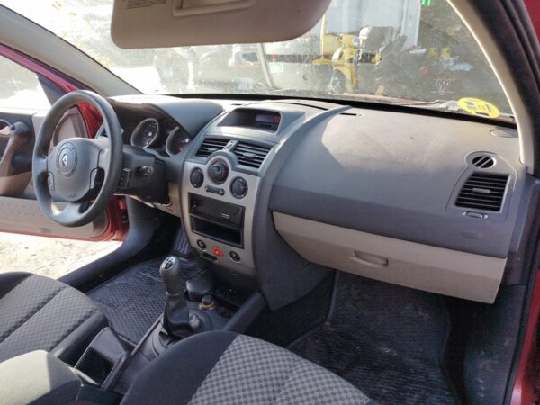 SALPICADERO RENAULT MEGANE II GRANDTOUR