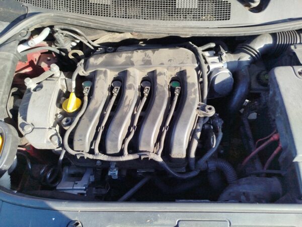 SERVOFRENO RENAULT MEGANE II GRANDTOUR