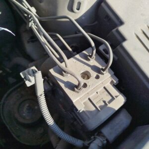 ABS PEUGEOT 406 BERLINA (S1/S2)