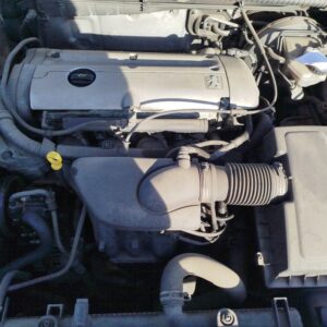 COMPRESOR AIRE ACONDICIONADO PEUGEOT 406 BERLINA (S1/S2)