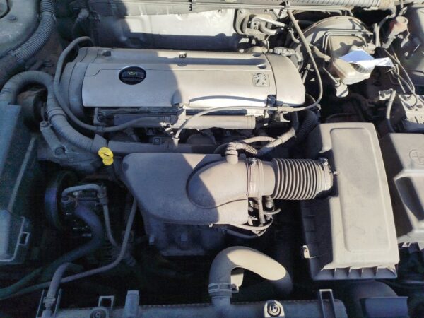 COMPRESOR AIRE ACONDICIONADO PEUGEOT 406 BERLINA (S1/S2)