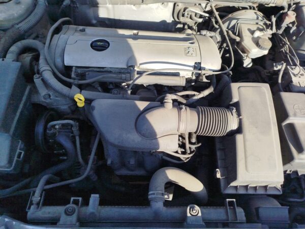 TRANSMISION DELANTERA DERECHA PEUGEOT 406 BERLINA (S1/S2)