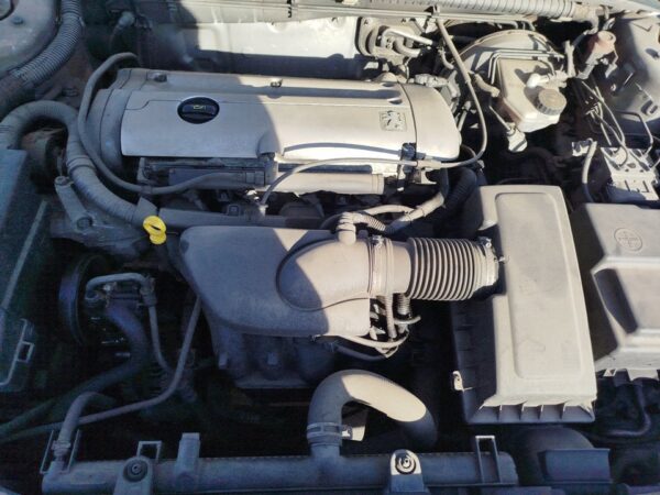 TRANSMISION DELANTERA IZQUIERDA PEUGEOT 406 BERLINA (S1/S2)
