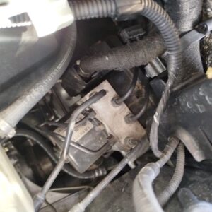 ABS VOLKSWAGEN GOLF IV BERLINA (1J1)(10.1997)