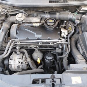 MOTOR COMPLETO SEAT IBIZA (6L1)