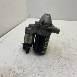 MOTOR ARRANQUE TOYOTA YARIS (KSP9/SCP9/NLP9)