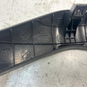 AIREADOR CENTRAL CHEVROLET CRUZE