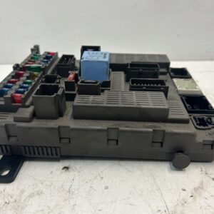 CAJA RELES / FUSIBLES CITROEN C5 BERLINA