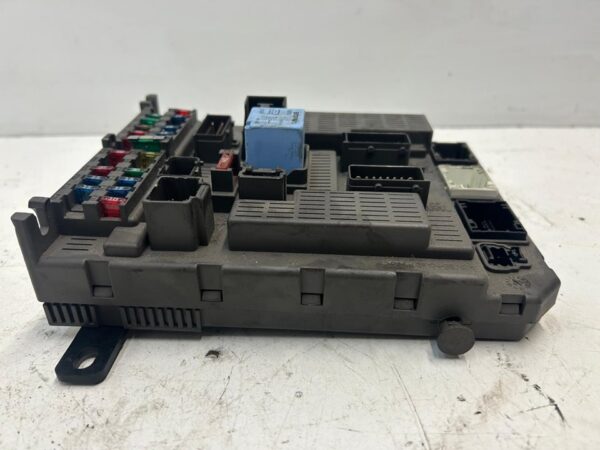 CAJA RELES / FUSIBLES CITROEN C5 BERLINA