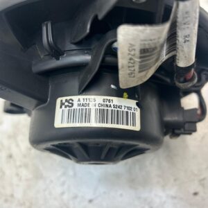 MOTOR CALEFACCION CHEVROLET CRUZE