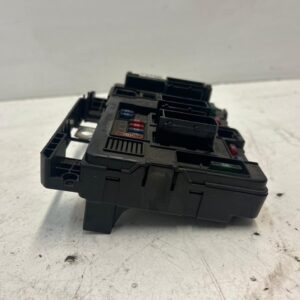 CAJA RELES / FUSIBLES CITROEN C5 BERLINA